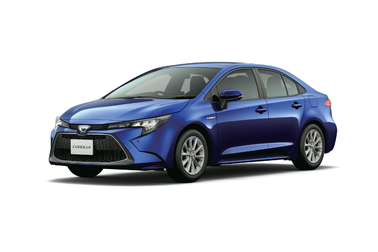 HYBRID S(2WD)