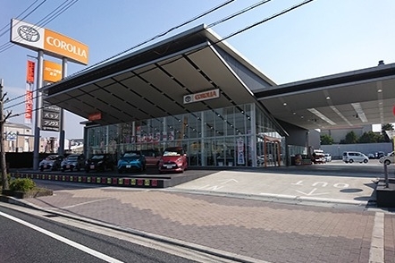 C金岡プラザ