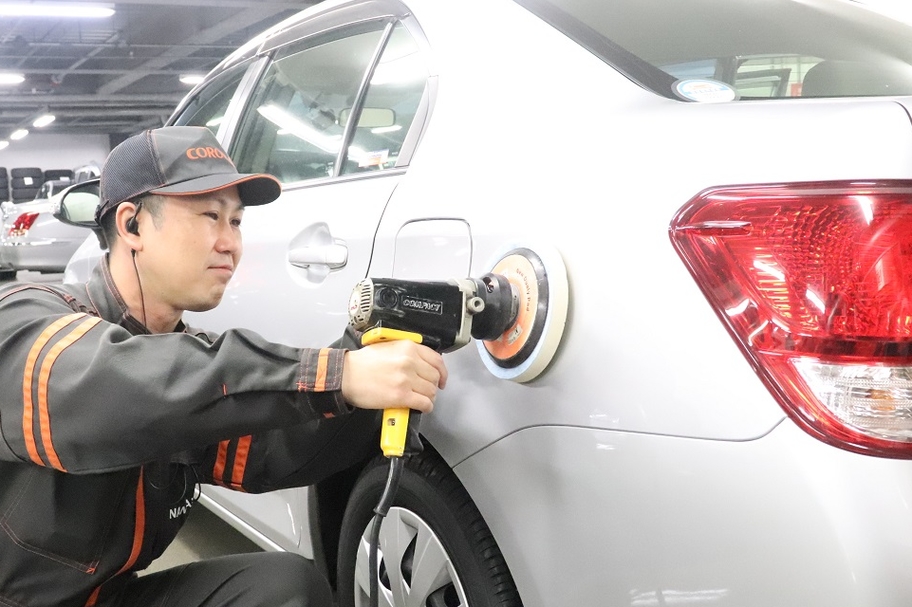 U-car_まるまるクリン