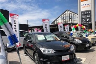 C八田プラザ展示場_R