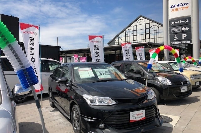 C八田プラザ展示場