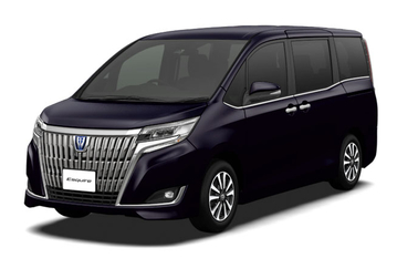 スパークリングブラックパールクリスタルシャイン〈220〉フロントサイド