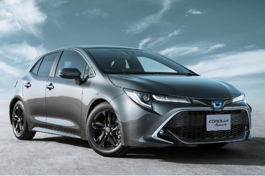 特別仕様車HYBRID G“Style Package”(ベース車両はHYBRID G)