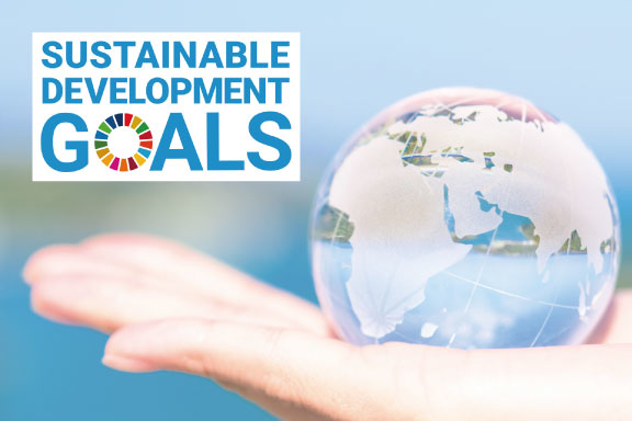 Sdgs 持続可能な開発目標 トヨタカローラ南海