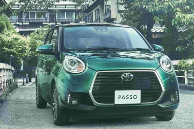 MODA“G package”(2WD)