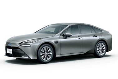 Z“Advanced Drive”
