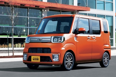 Gターボ“SAⅢ”2WD