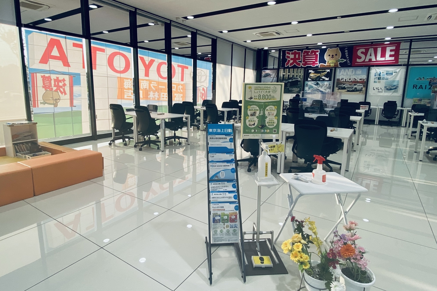 C富田林_店 内観2
