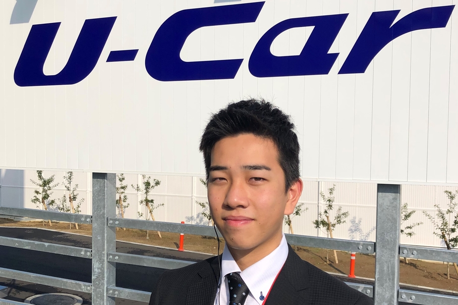 貝塚プラザ トヨタカローラ南海