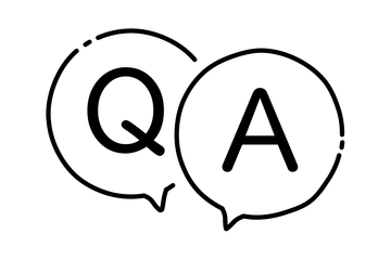 Q＆A