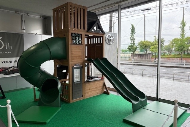 1キッズコーナー_藤井寺プラザ
