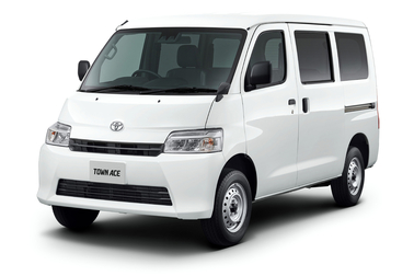 フロントスタイリング GL(4WD)