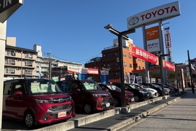 20260106 展示場１_南港プラザ