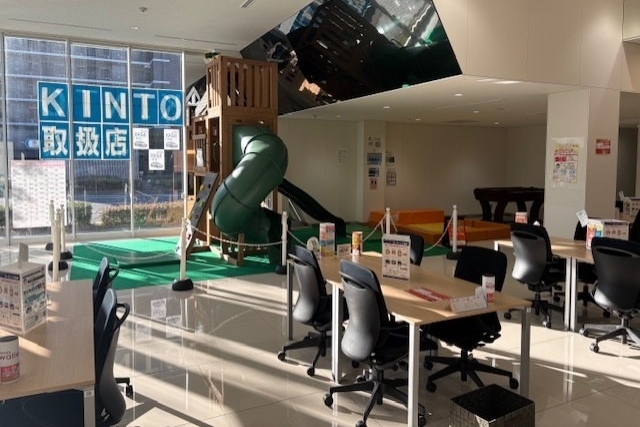 20260106 ショールーム３_南港プラザ