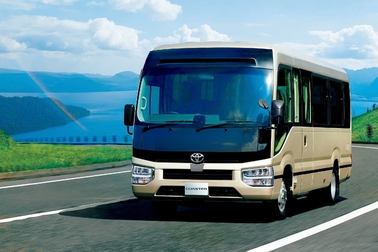 EX（冷蔵庫付28人乗り）