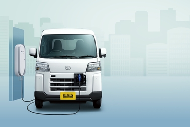 デラックス（電気自動車）