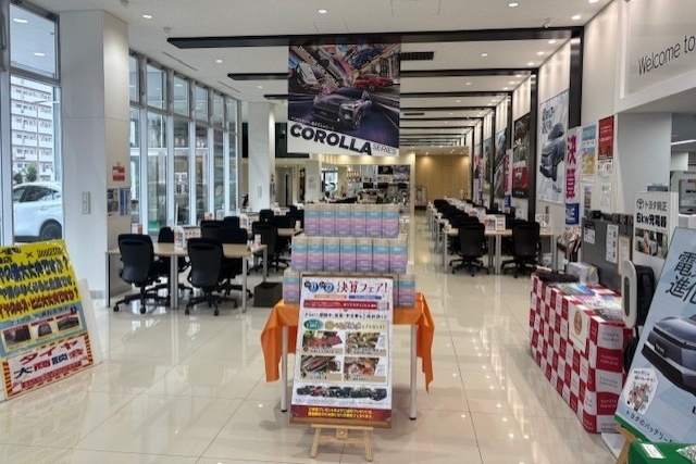 20260131 ショールーム１_C南港プラザ