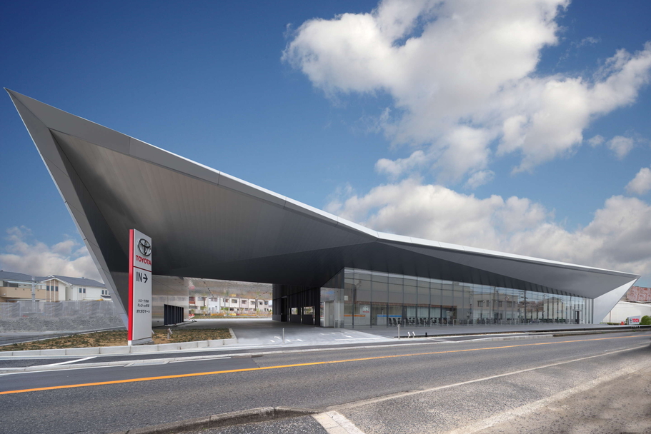 C堺大野芝店_外観２