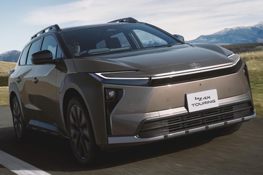 【モデル入り素材】Z（4WD）