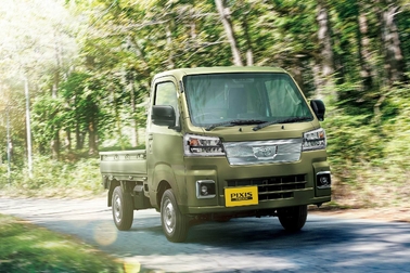 エクストラ（CVT・4WD）