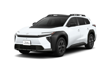 クリスタルホワイトパール〈D29〉フロントサイド