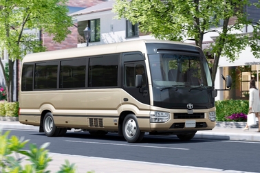 EX（ロングボディ車・29人乗り）