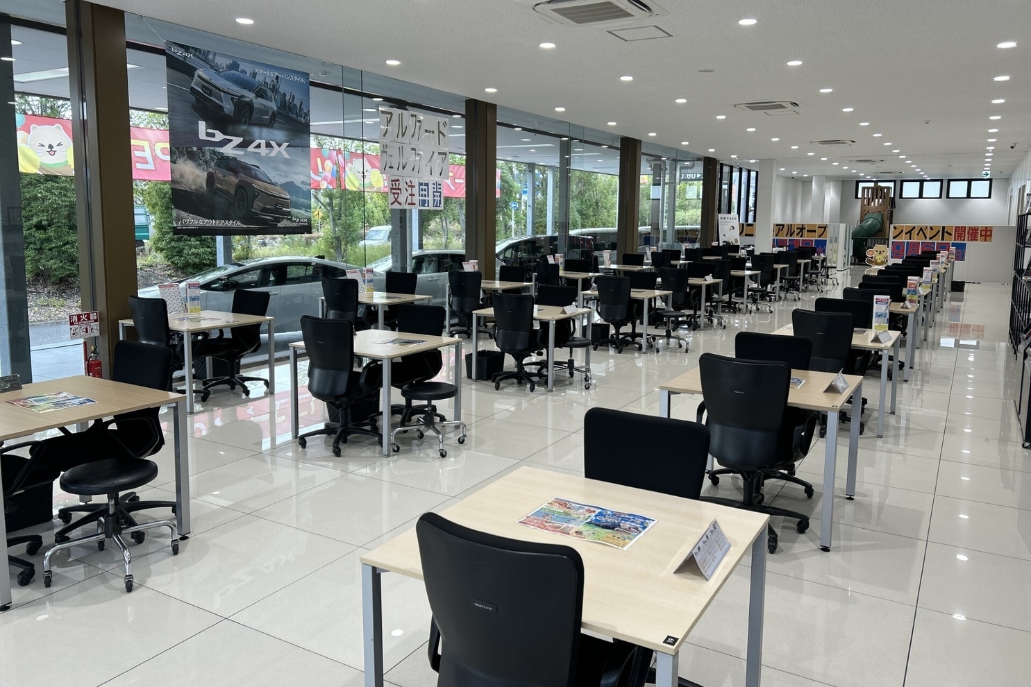 ショールーム１_C泉南