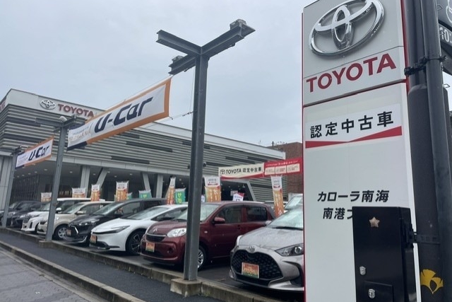 ２０２６．９オータム外観よこ