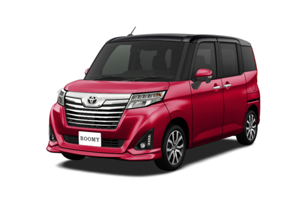 ブラックマイカメタリック〈X07〉×マゼンタベリーマイカメタリック〈R72〉［XE2］フロントサイド