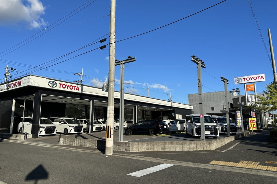 深井店