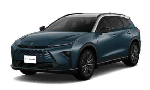 クラウンエステート