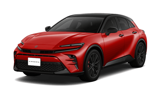 クラウンスポーツ