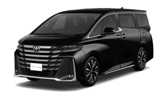 ヴェルファイア